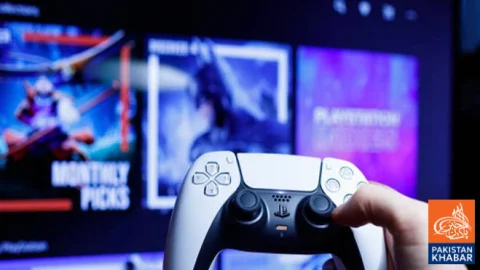 Sony to make new PlayStation games digital-only by 2028