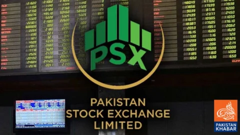 Young investors boost Pakistan stock market growth