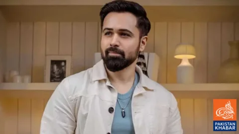 Emraan Hashmi Recalls Warm Welcome in Pakistan