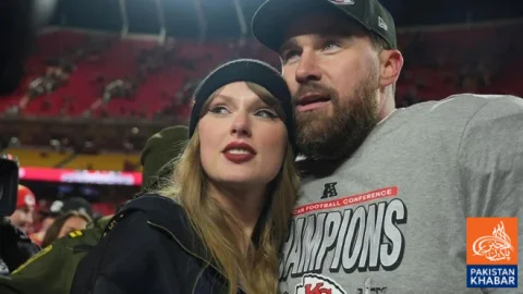 Swift and Kelce Donate $26M to Charities