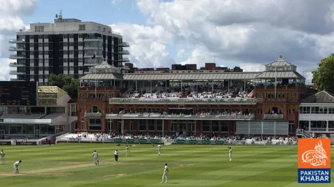 MCC Urges Members to Attend Women’s World Cup Final