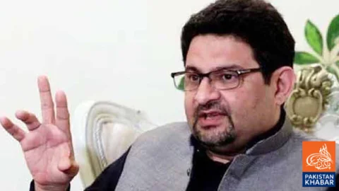 Miftah Ismail Proposes Fiscal Reforms Plan
