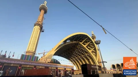 Tehran on High Alert Amid Funeral Reports