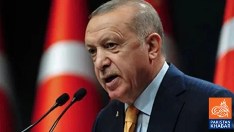 Turkey-Israel Rivalry Deepens: Economist Report