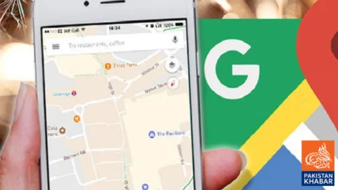 Google Maps May Soon Add Food Ordering Feature