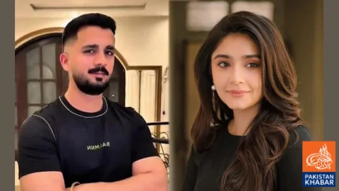 Rajab Butt Denies Marriage Rumors with Dur-e-Fishan