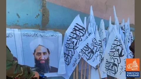 Taliban Local Commander Killed in Nangarhar