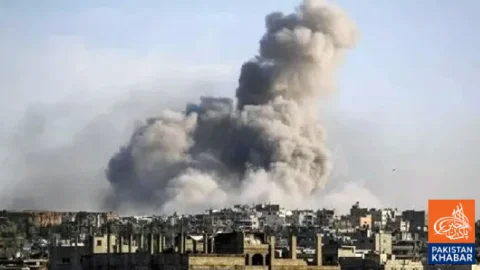 4 Palestinians Killed in Israeli Strikes Despite Truce