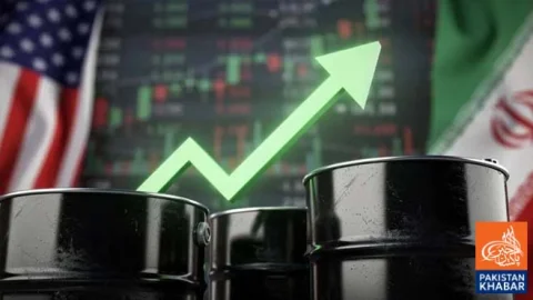 Crude Oil Prices Rise After Cancellation of Iranian Oil License