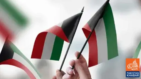 Kuwait's Budget Deficit Reaches $23 Billion as Oil Revenue Falls