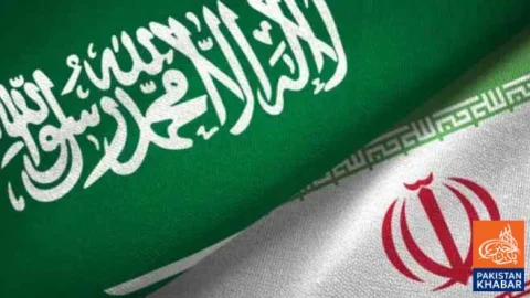 Saudi Arabia Accuses Iran of Attack on Oil Tanker in Strait of Hormuz