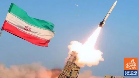 Iran Claims to Have Targeted 85 U.S. Military Sites