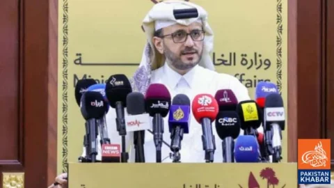 Qatar, China Express Concern Over Iran-U.S. Tensions, Urge Talks