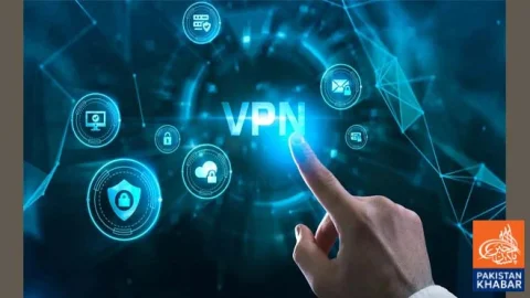Many VPN Apps Leaking User Data: Study