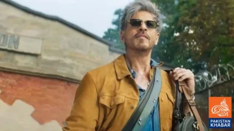 Shah Rukh Khan’s King, A Rs450 Crore Project