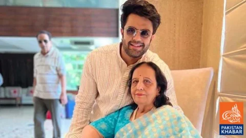 Maniesh Paul’s Mother Passes Away at 76