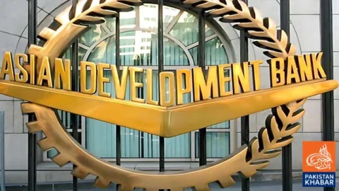 ADB Lowers Asia’s 2026 Economic Growth Forecast to 4.9%