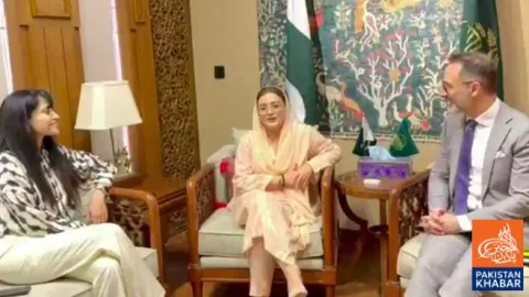 Punjab and US Consulate Agree to Expand Cultural Cooperation