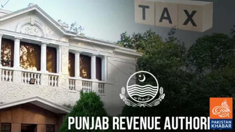 New Digital Payment Tax Deduction System Implemented in Punjab