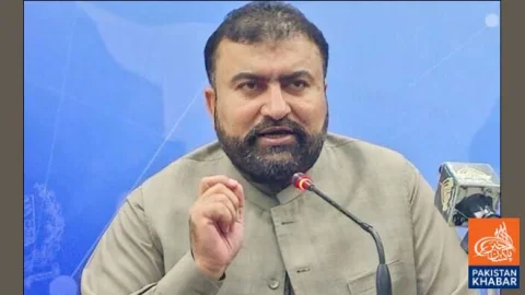 Balochistan Protest Ends After Successful Talks with Government
