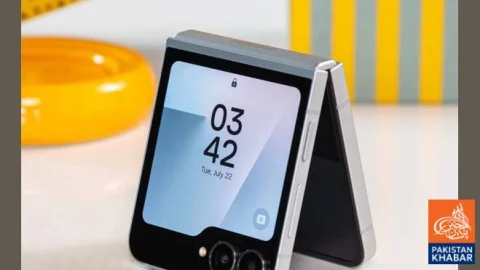 Samsung May Discontinue Galaxy Z Flip Series