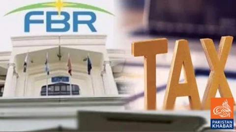 FBR Audit Reveals Rs323 Billion Tax Irregularities