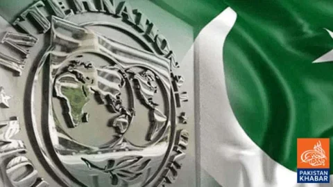 IMF to Provide Pakistan $3.6 Billion More Loan