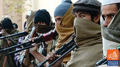 US Demands Release of Foreign Prisoners From Taliban