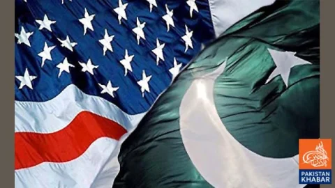 Pakistan-US Trade Deal Talks Make Key Progress