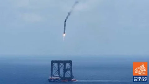 China Successfully Lands Reusable Rocket