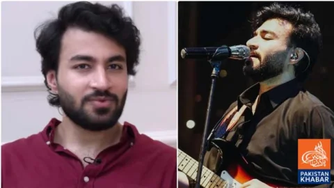 Abdul Hannan Says ‘Khusara’ Inspired by Life Experiences