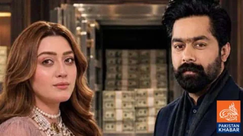 Momina Iqbal Harassment Case: Bail Extended for Couple