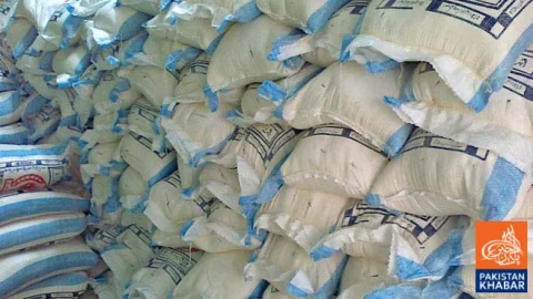 Flour Prices Surge Across Pakistan, Highest in Karachi