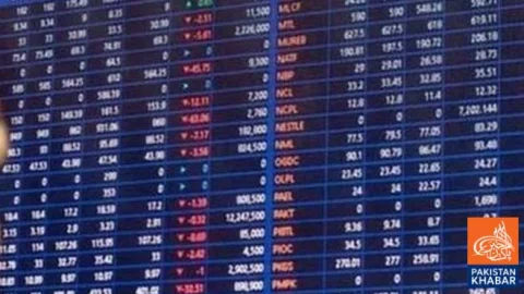 US-Iran Tensions Pressure Asian Stock Markets