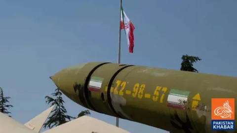 Iran Claims Strikes on Targets in Four Gulf Countries