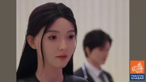 China Unveils AI-Powered Humanoid Robots for Everyday Assistance