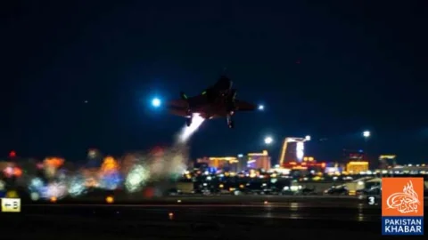 US Strikes Iranian Military Targets, Tensions Escalate