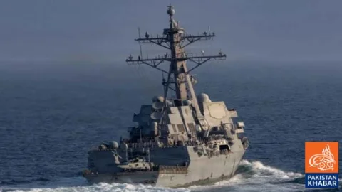 US-Iran Tensions Push Gulf Region Toward Crisis