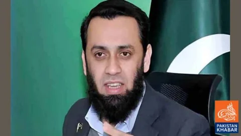 Digital Media Growth Will Not Affect Media Workers’ Jobs: Tarar