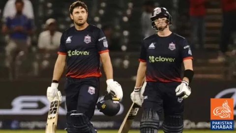 Washington Freedom Complete Record T20 Run Chase