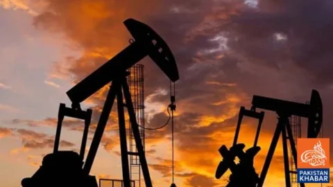 Pakistan Seeks $6.7 Billion Saudi Oil Financing Package