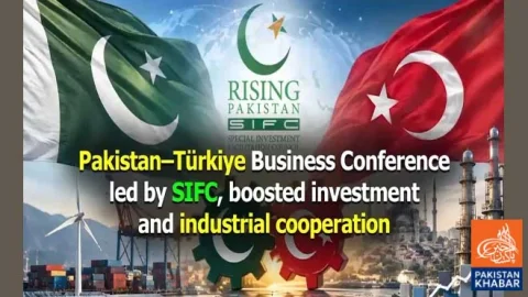 ürkiye Agree to Boost Investment Cooperation