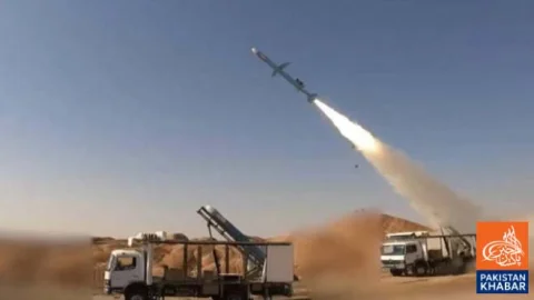 Iran Claims Strikes on US Bases in Kuwait and Jordan
