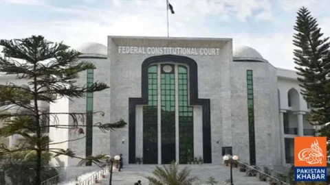 Federal Constitutional Court Issues Key Orders in Major Cases