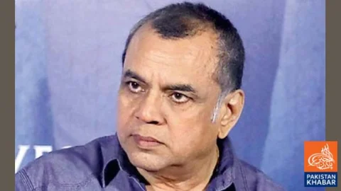 Paresh Rawal Reveals Why He Declined Role in ‘OMG 2’