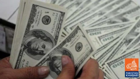 Foreign Payments Cause $1.24 Billion Decline in Pakistan’s Reserves