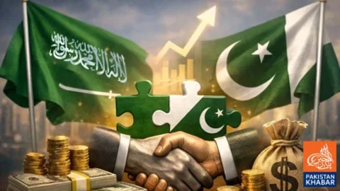 Saudi Arabia Rolls Over $3 Billion Loan, Helping Maintain Pakistan’s Reserves