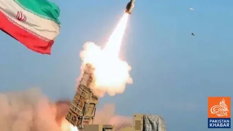 Iran Claims Drone Attacks on US Military Targets in Bahrain and Kuwait