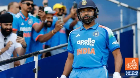 BCCI Upset Over Rohit Sharma Retirement Speculation