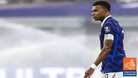 France and England Clash for Third Place at World Cup